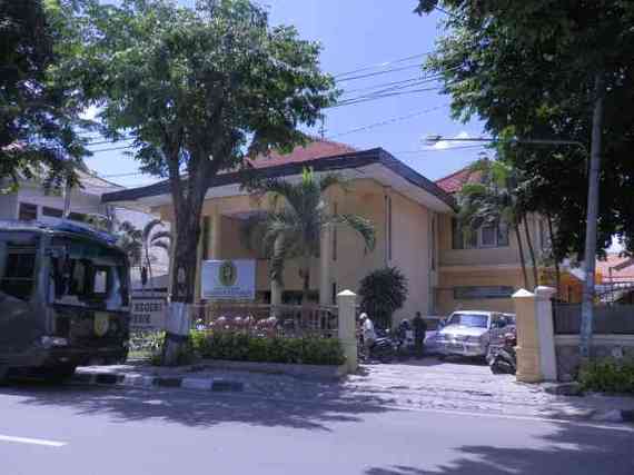 Pengadilan Negeri Gresik