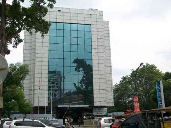 Purwacaraka Margorejo Music Studio