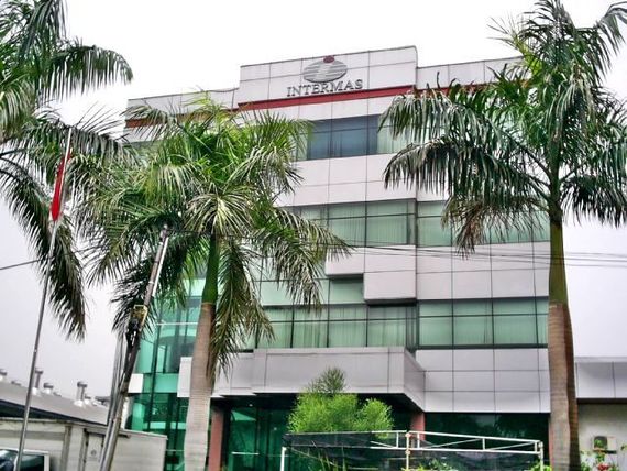 Galeri - Intermas Tata Trading. Pt