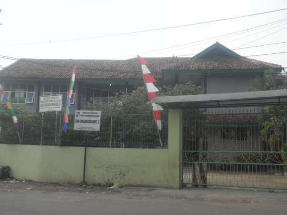 SDN Sindang Barang 2