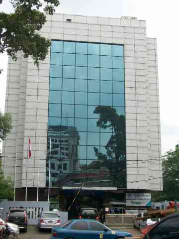 Purwacaraka Margorejo Music Studio