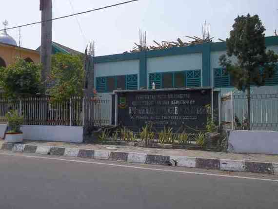 SMAN 3 Mojokerto