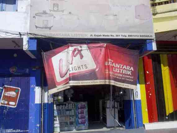 Nusantara Listrik 
