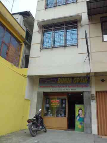 Dunia Optik  
