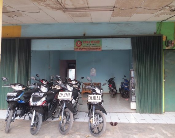 Rama Motor