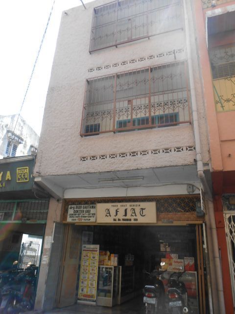 Toko Obat Afiat