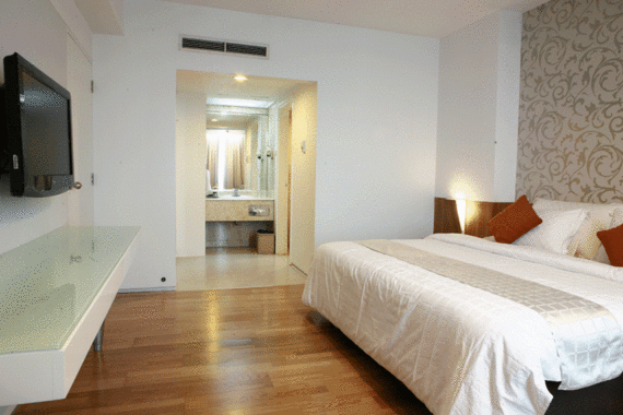 Hotel Horison Bekasi