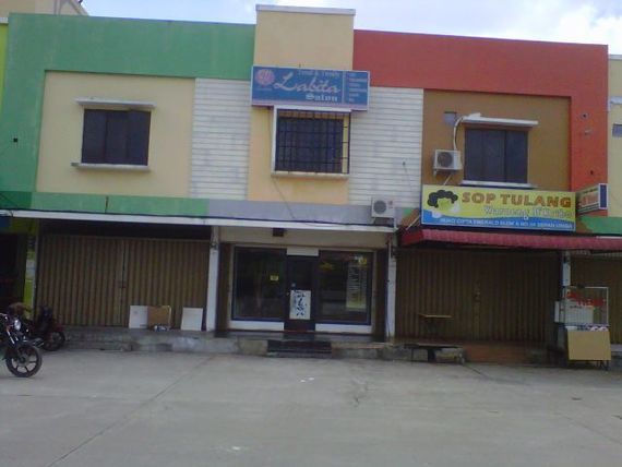 Trend n Trendy Labita Salon