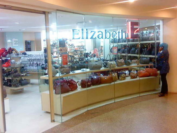 Elizabeth