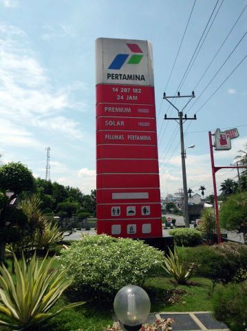 SPBU 14207182