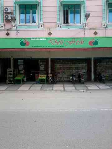 Deli Fresh Toko
