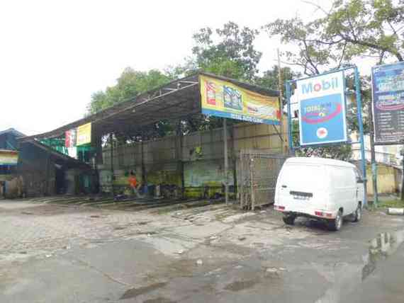 Total Service Center
