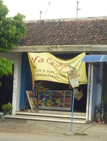 Mofa Gordyn