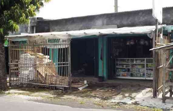 Central Agro Tani 2