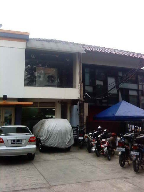 Ciero Laundry