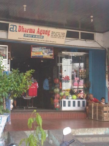Dharma Agung
