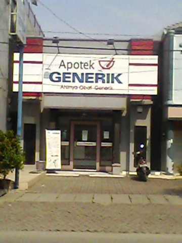 80. generik