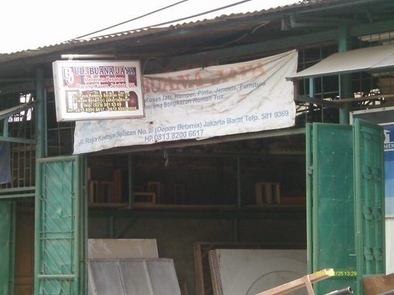 Buana Jaya