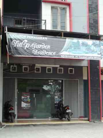 Galmas Cipta Graha. PT