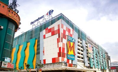 carrefour-cabang blok m square