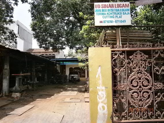 Sinar Logam UD