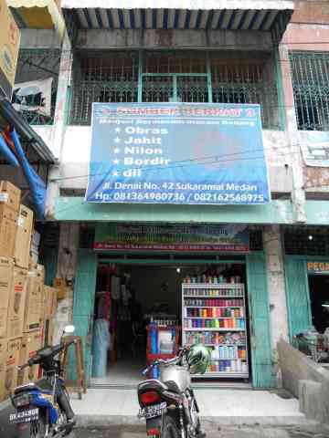 Sumber Berkat 3