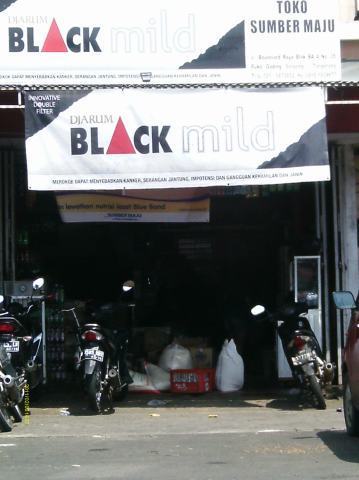 Toko Sumber Maju