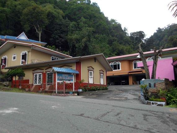 Puncak Juwita