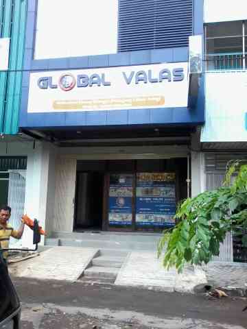 Global Valas