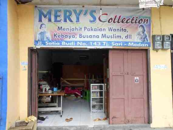 Mery's Collection