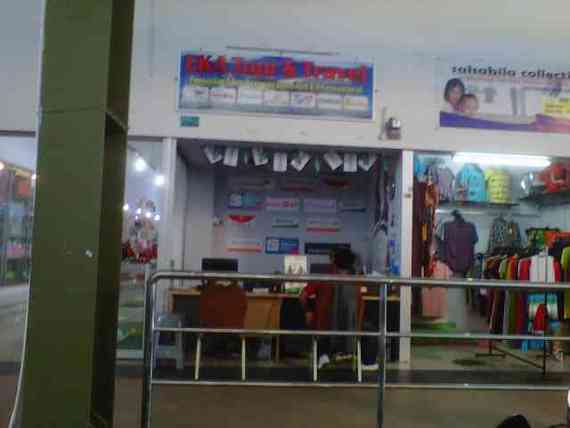 Eko Tour & Travel