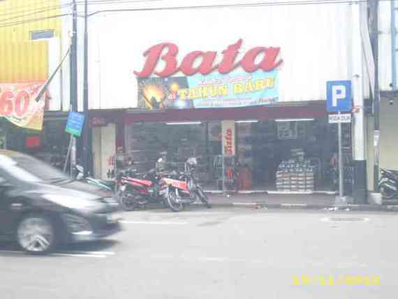 Bata Toko