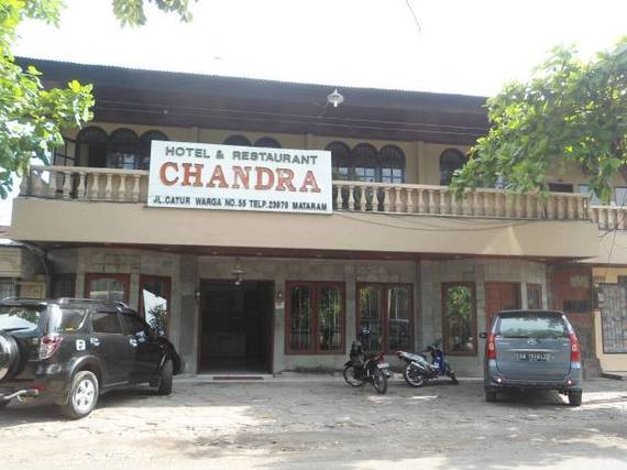 Chandra Hotel