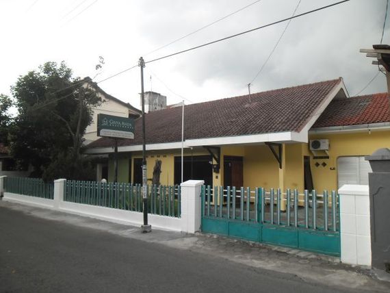 Griya Anda