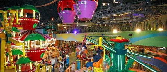 funworld-grandindonesia