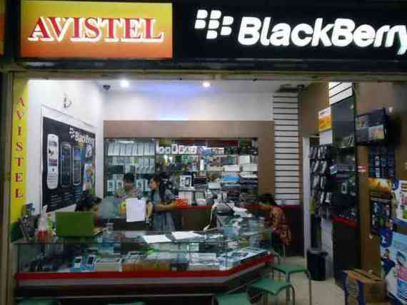Avistel