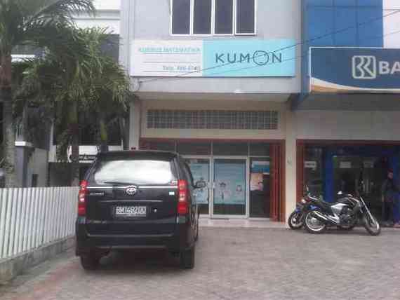 Kumon Indonesia - Ahmad Yani