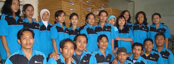Nidya Grafika