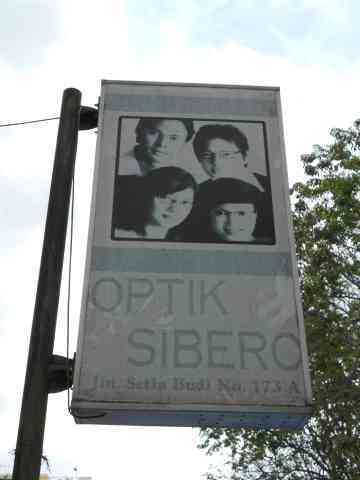 Optik Sibero