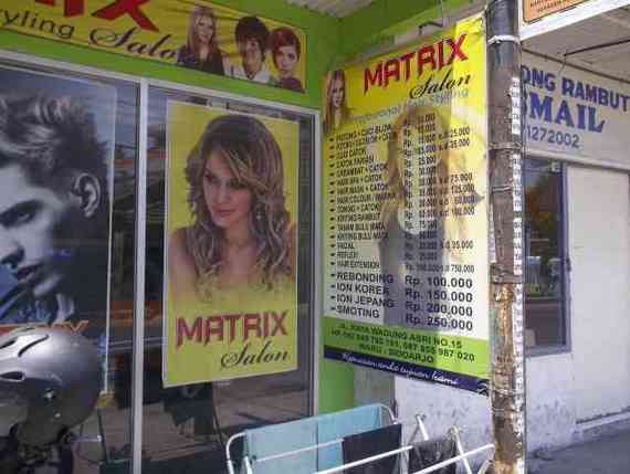 Matrix