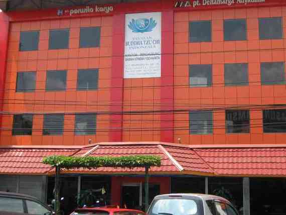 Perwita Karya. PT