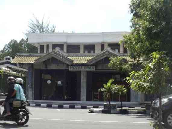 Hotel Bima