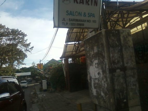 Karin Salon