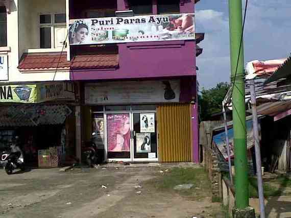 Puri Paras Ayu
