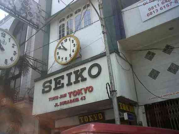 Tokyo Toko