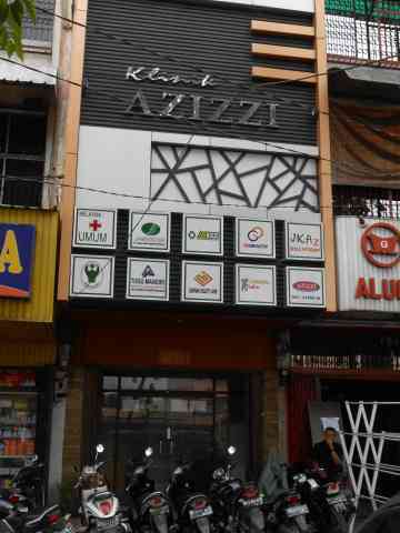 Klinik Azizzi
