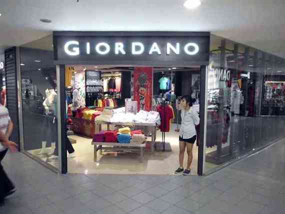Giordano 