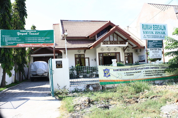 Yayuk Ismail