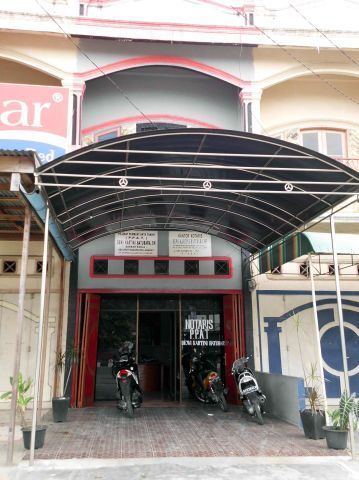 Dewi Kartini Batubara, SH