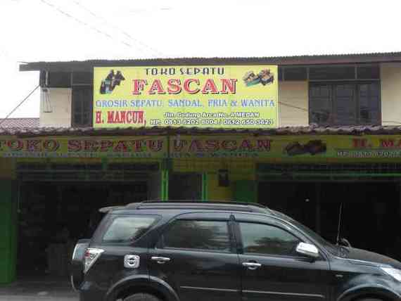 Fascan